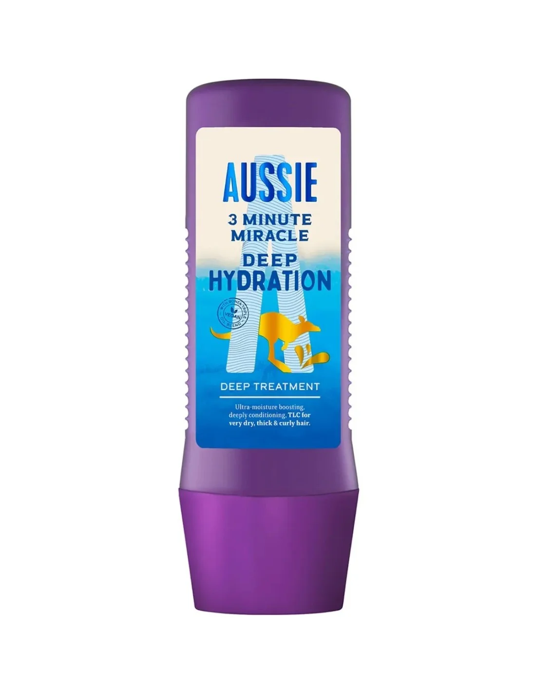 Aussie Hair Aussie Deep Hydration 3 Minutes Deep Conditioner 250ml Aussie Hair Aussie Deep Hydration 3 Minutes Deep Aussie Hair Aussie Deep Hydration 3 Minutes Deep Conditioner 250ml
