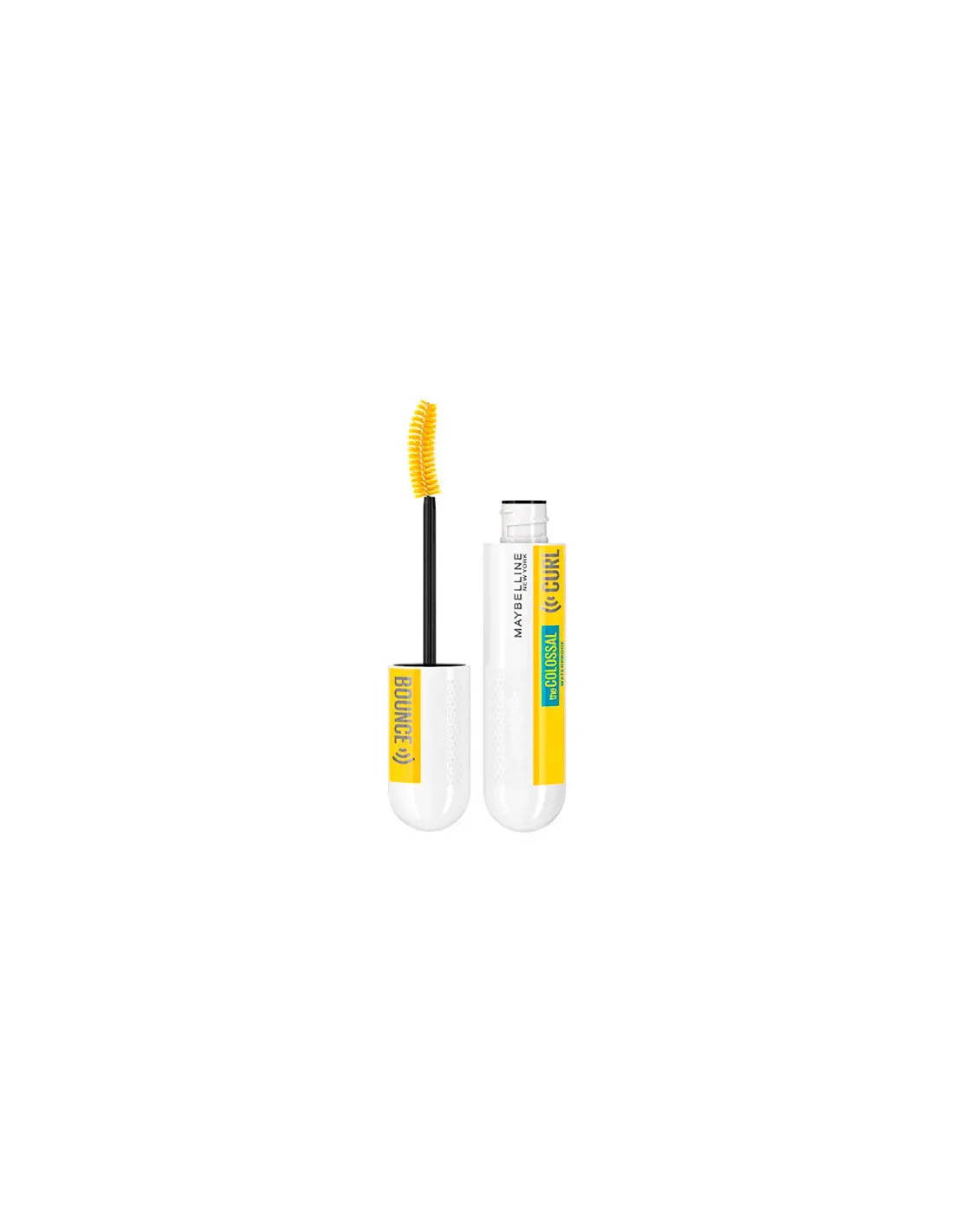 Maybelline Colossal Curl Bounce Mascara Very Black 1 U Maybelline Colossal Curl Bounce Mascara Very Black 1 U Maybelline Colossal Curl Bounce Mascara Very Black 1 U