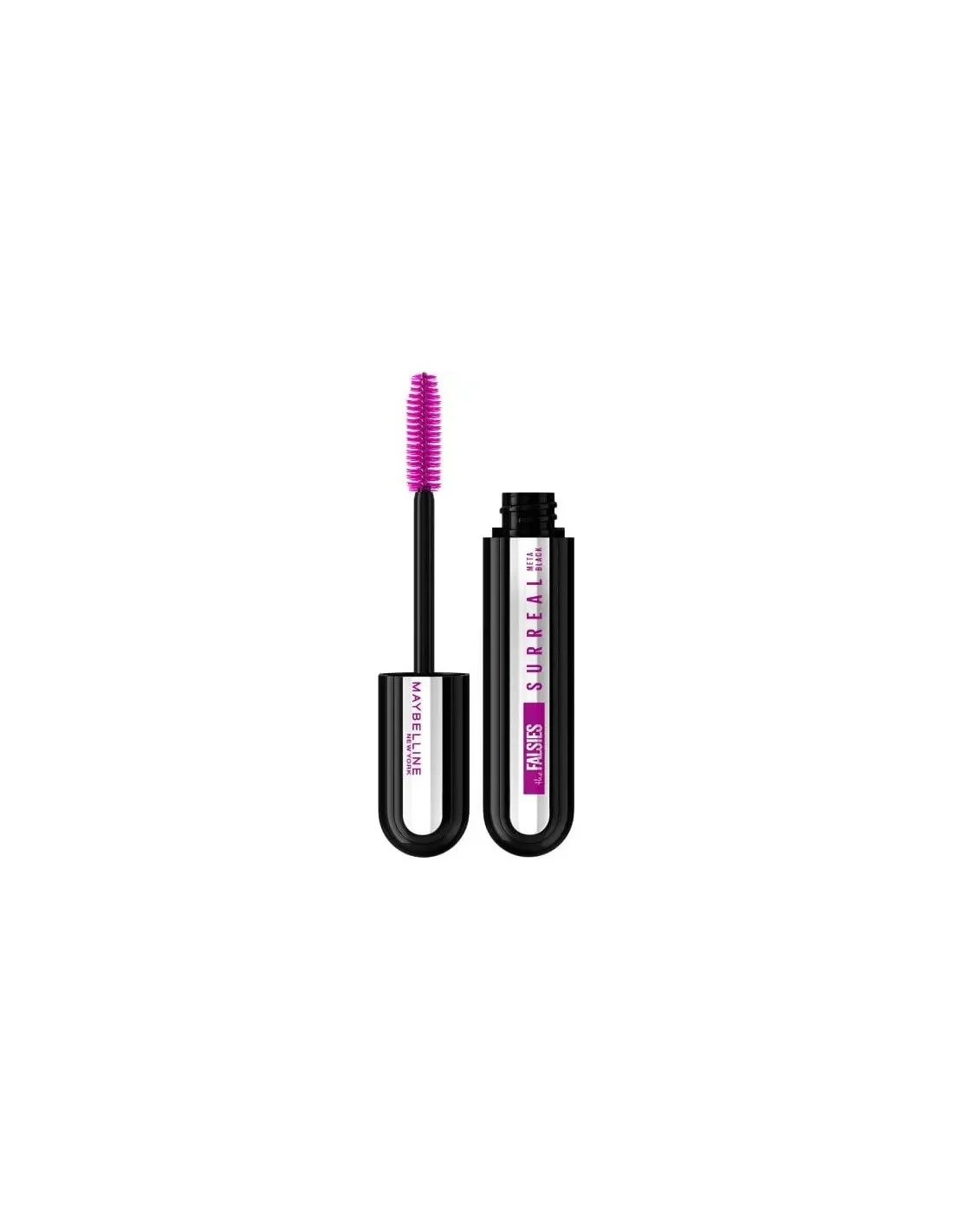 Maybelline The Falsies Surreal Mascara Meta Black 10ml Maybelline The Falsies Surreal Mascara Meta Black 10ml Maybelline The Falsies Surreal Mascara Meta Black 10ml