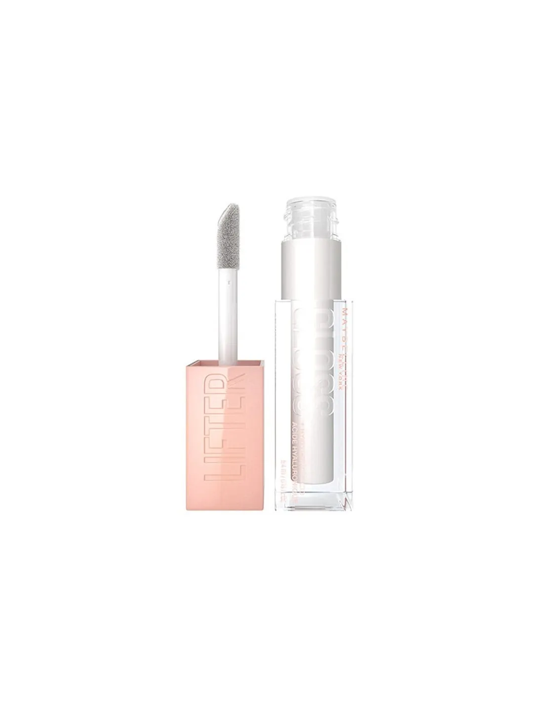 Maybelline Mayb Lip Gloss Lifter Hyaluron Maybelline Mayb Lip Gloss Lifter Hyaluron Maybelline Mayb Lip Gloss Lifter Hyaluron