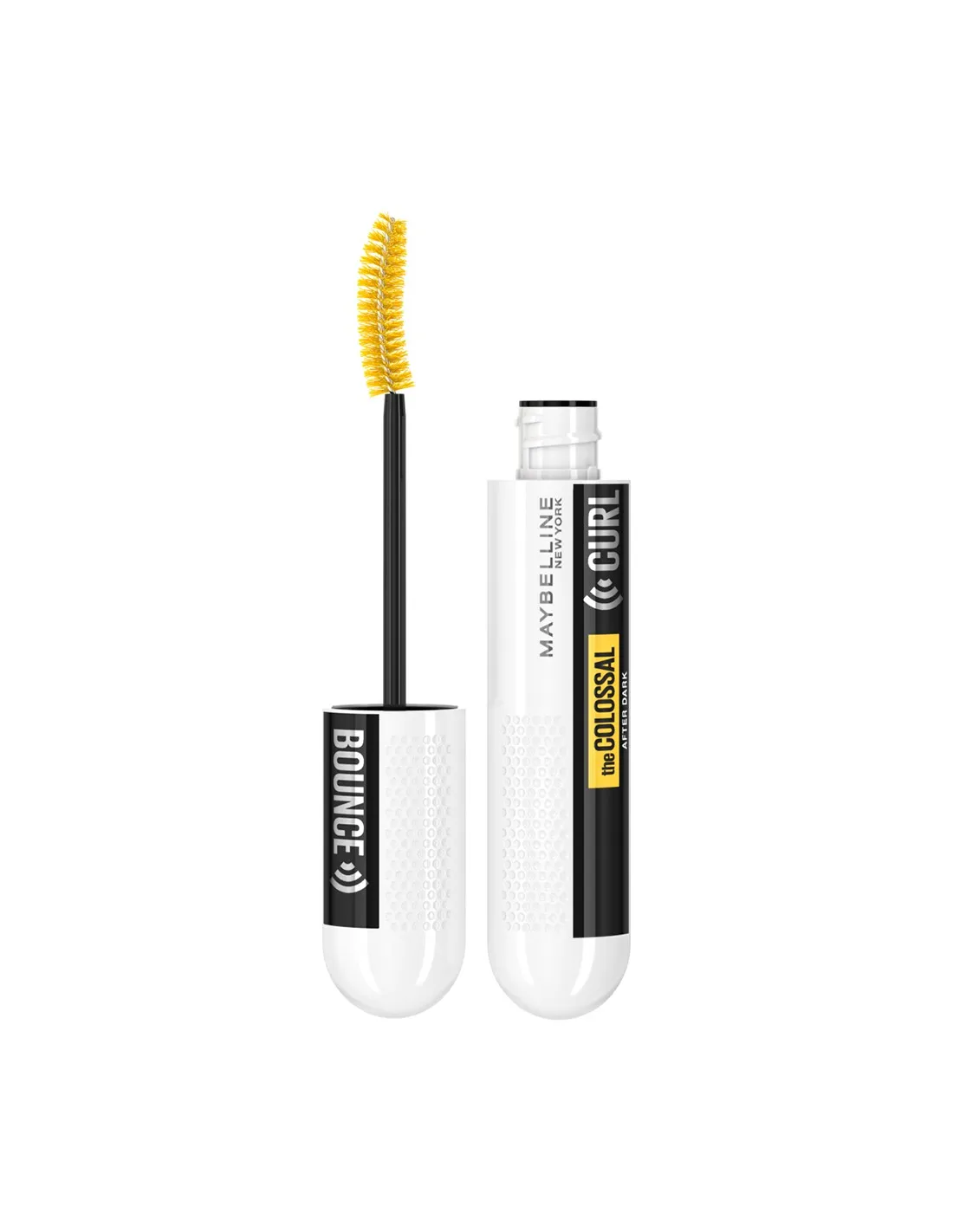 Maybelline Colossal Curl Bounce Mascara After Dark 100ml Maybelline Colossal Curl Bounce Mascara After Dark 100ml Maybelline Colossal Curl Bounce Mascara After Dark 100ml