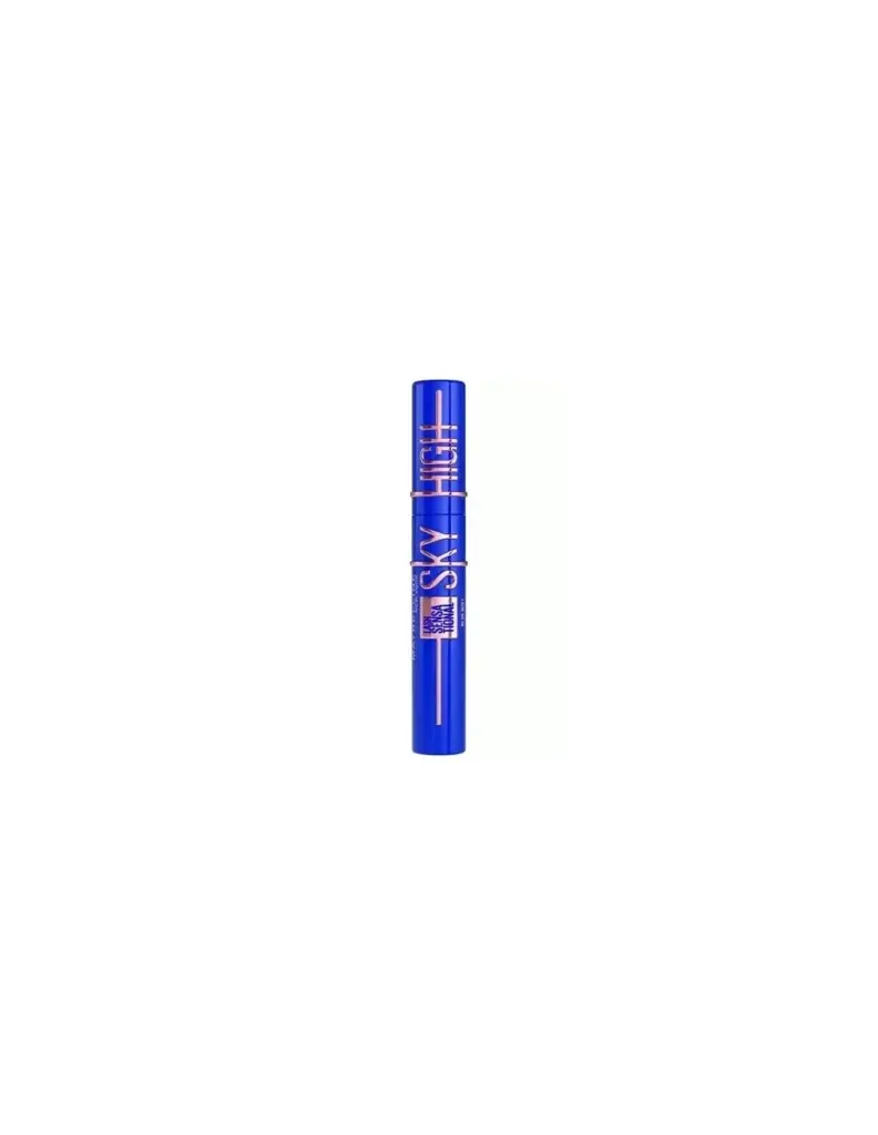 Maybelline Lash Sensational Sky High Mascara Blue Mist 7,2ml
