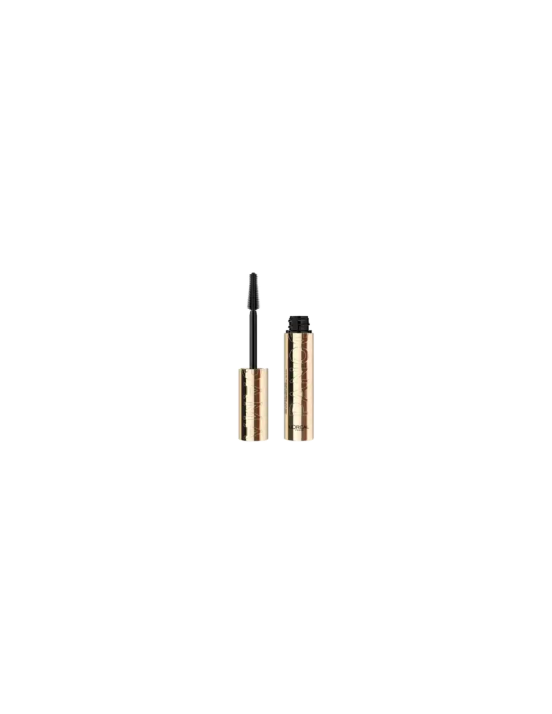 L'oreal Professionnel Panorama Mascara De Pestaña Brown 10,5ml