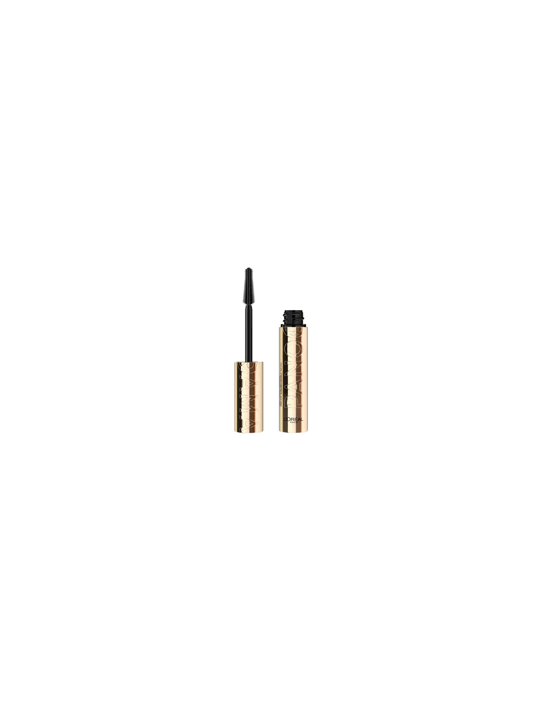 L'oreal Professionnel Panorama Mascara De Pestaña Brown 10,5ml L'oreal Professionnel Panorama Mascara De Pestaña Brown L'oreal Professionnel Panorama Mascara De Pestaña Brown 10,5ml