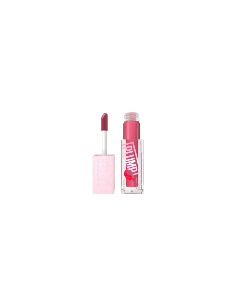 Maybelline Plump Brillo De Labios Voluminizador 002 Mauve Bite 5,4ml