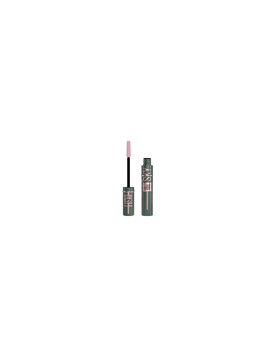 Maybelline Lash Sensational Sky High Mascara Green Altitude 7,2ml Maybelline Lash Sensational Sky High Mascara Green Altitude Maybelline Lash Sensational Sky High Mascara Green Altitude 7,2ml
