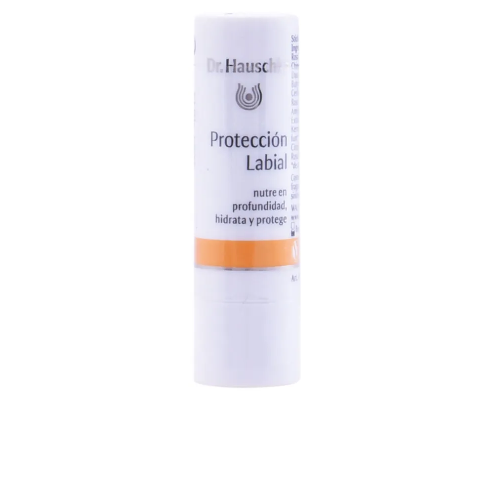 Dr Hauschka Protezione Delle Labbra 4,9g