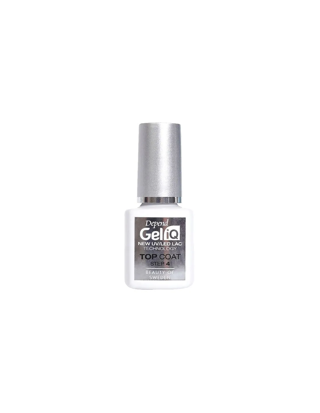 Beter Depend Gel Iq Topcoat Paso4 41502 Beter Depend Gel Iq Topcoat Paso4 41502 Beter Depend Gel Iq Topcoat Paso4 41502