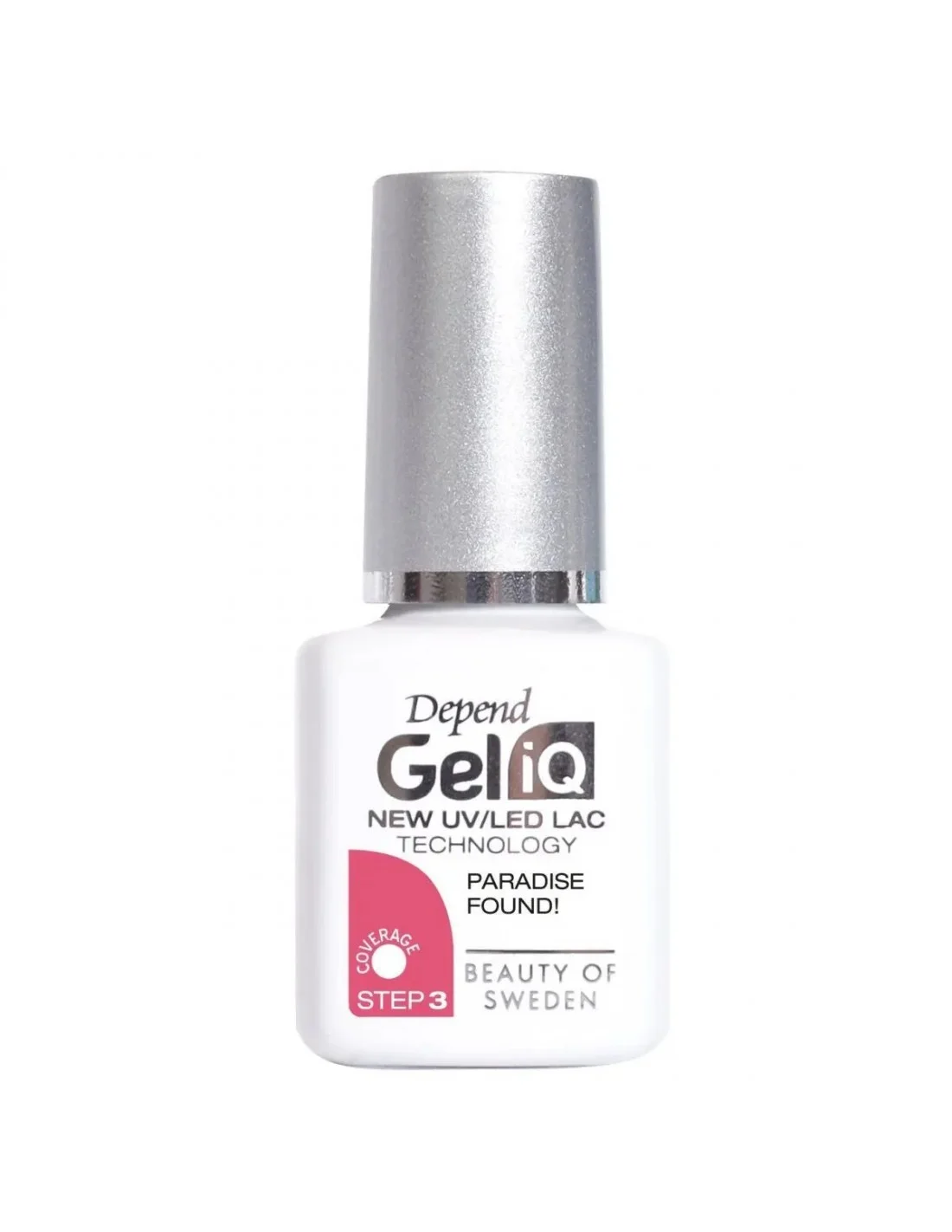 Beter Depend Gel Iq Esmalte Paradise F 41091 Beter Depend Gel Iq Esmalte Paradise F 41091 Beter Depend Gel Iq Esmalte Paradise F 41091