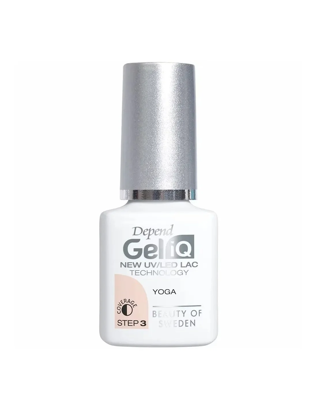 Beter Depend Gel Iq Esmalte Yoga 41116 Beter Depend Gel Iq Esmalte Yoga 41116 Beter Depend Gel Iq Esmalte Yoga 41116