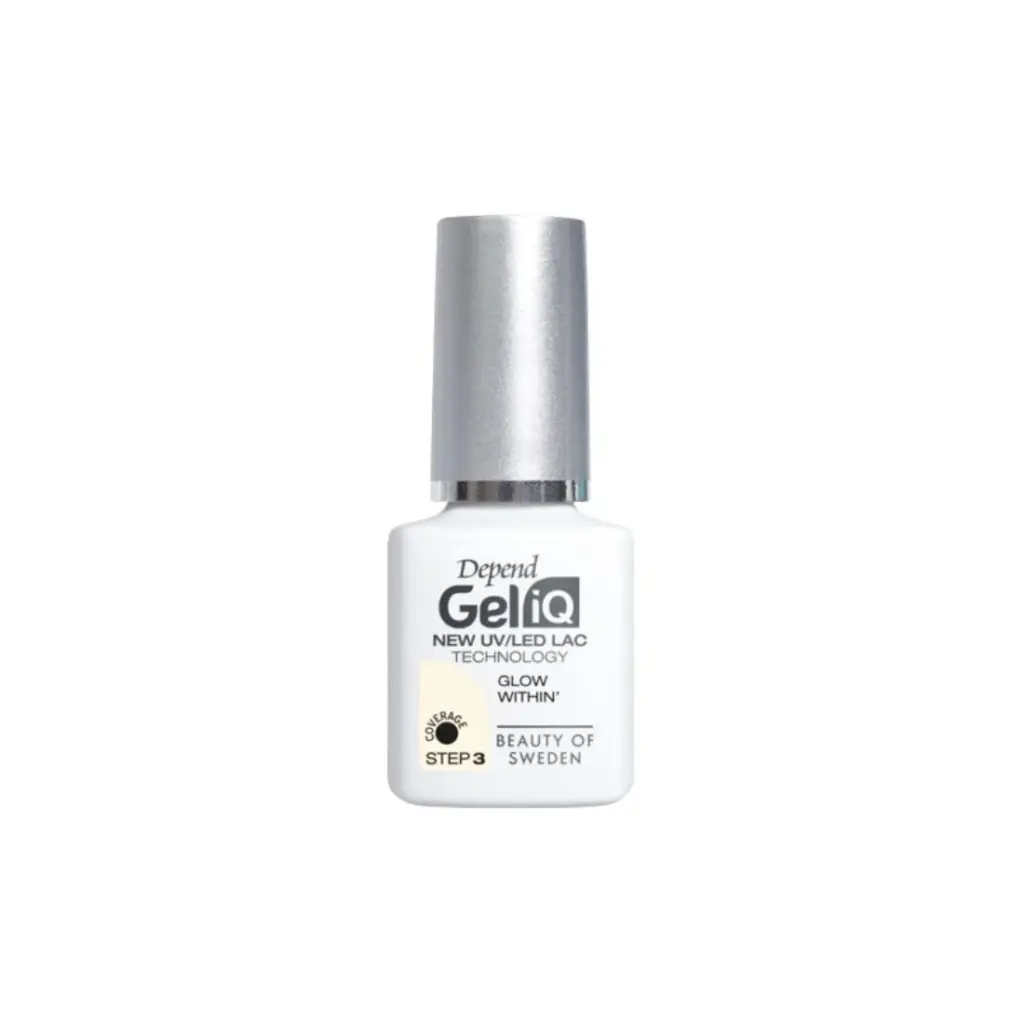 Beter Depend Gel Iq Esmalte Glow Within 41141