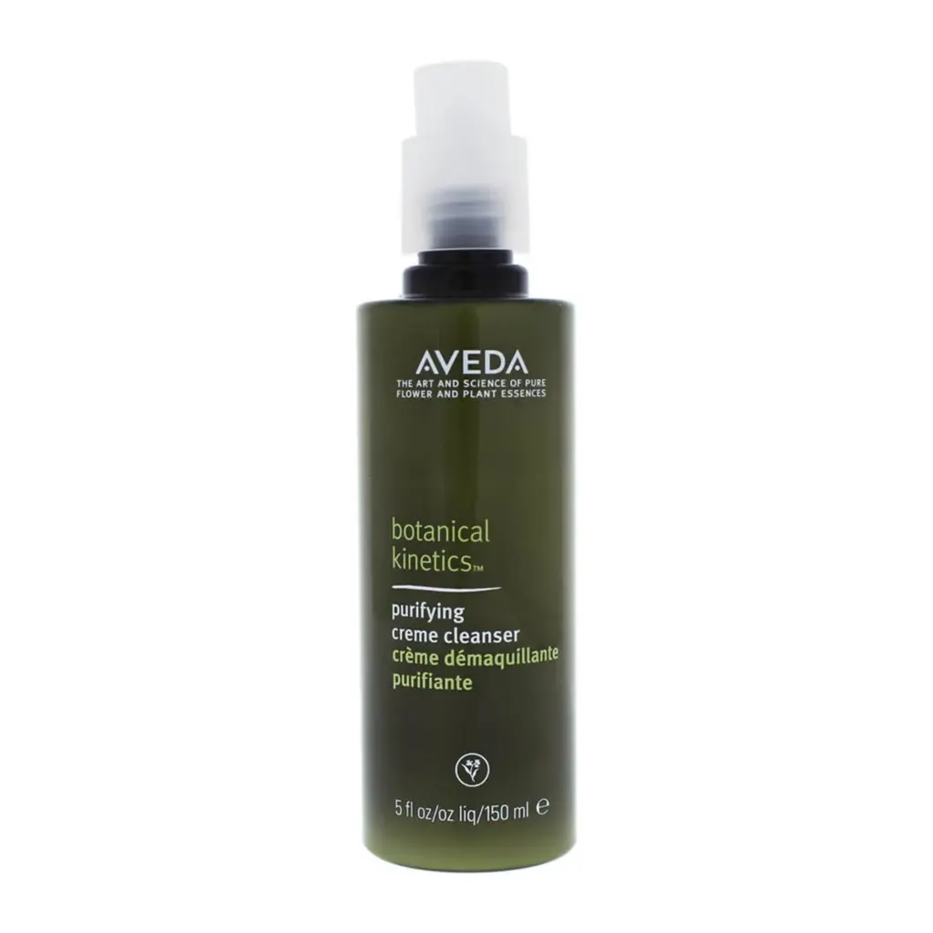 Aveda Botanical Kinetics Ä Purifying Creme Cleanser 150ml