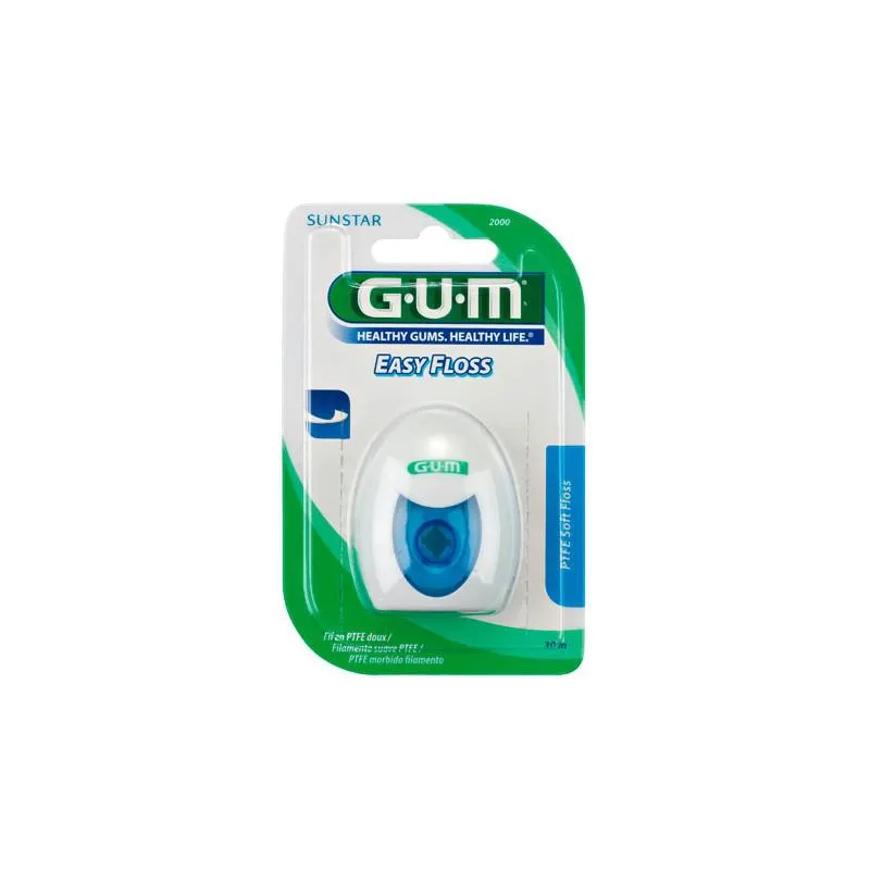 Sunstar Gum Filo Interdentale 30m