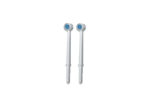 Waterpik Recambios Cabezal Cepillo 2uds
