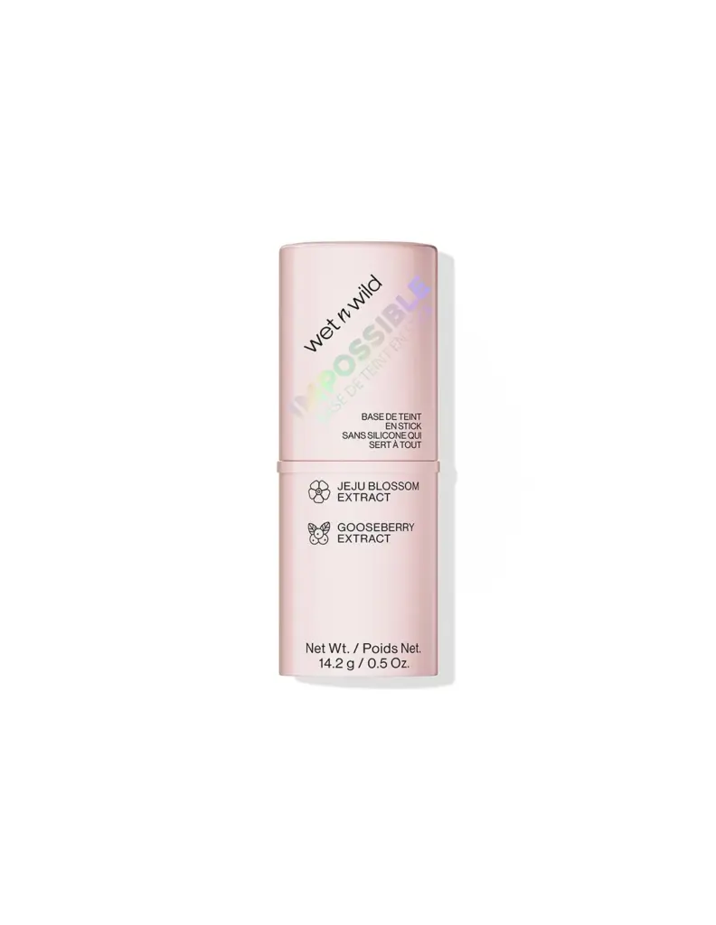 Wet N Wild Wnw Makeup Primer Stick Imposib 1116103e