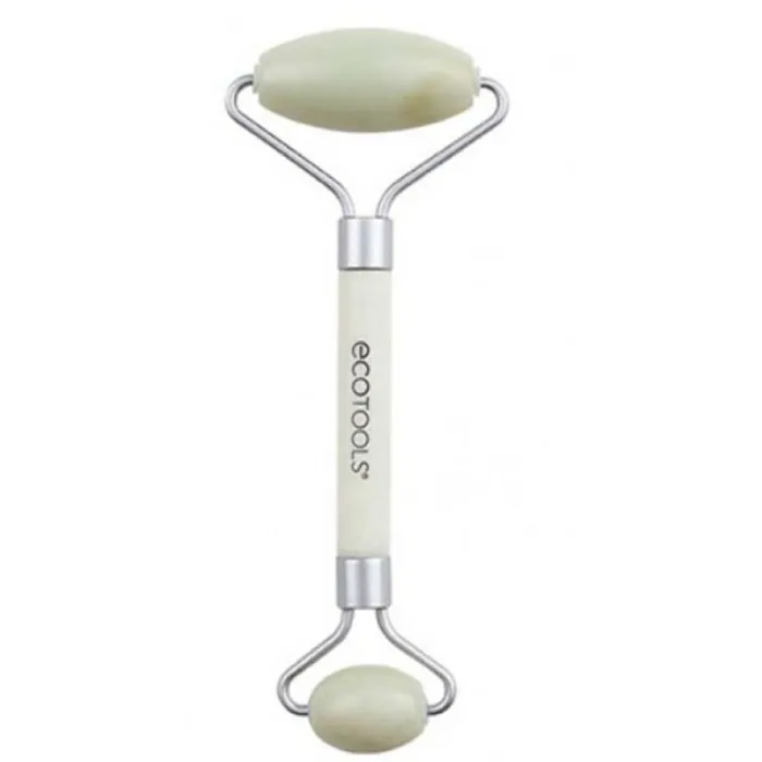 Ecotools Dual Ended Jade Roller 1 Unità