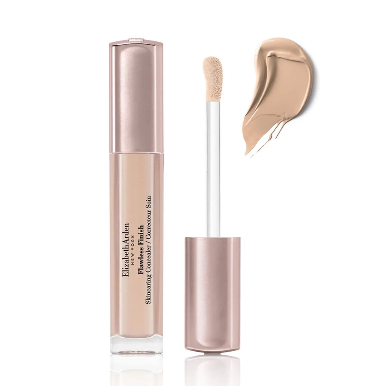 Elizabeth Arden Flawless Finish Skincaring Corrector 245 Medio Claro 1un Elizabeth Arden Flawless Finish Skincaring Corrector 245 Elizabeth Arden Flawless Finish Skincaring Corrector 245 Medio Claro 1un