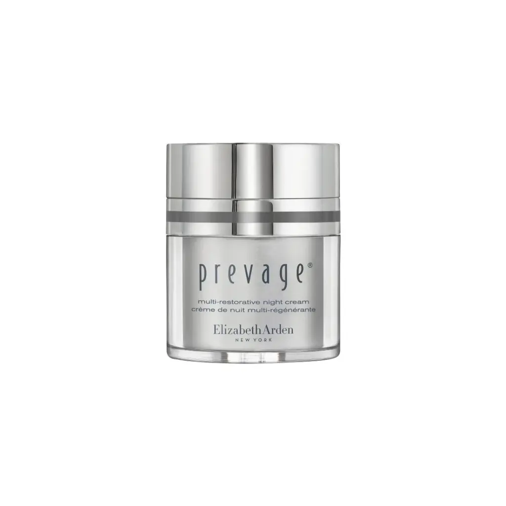 Elizabeth Arden Prevage Multi-Restorative Night Cream 50ml