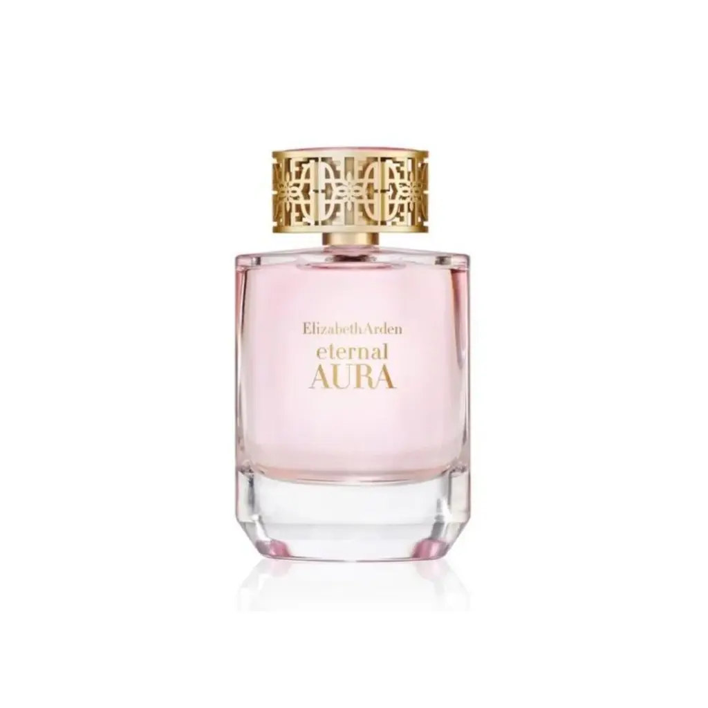 Elizabeth Arden e Arden Eternal Aura Ep 100 Vap
