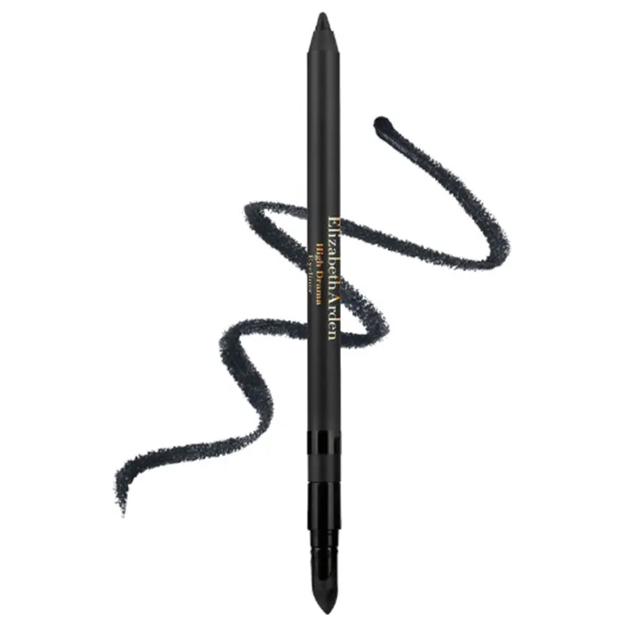 Elizabeth Arden High Drama Eyeliner 01 Smokey Black