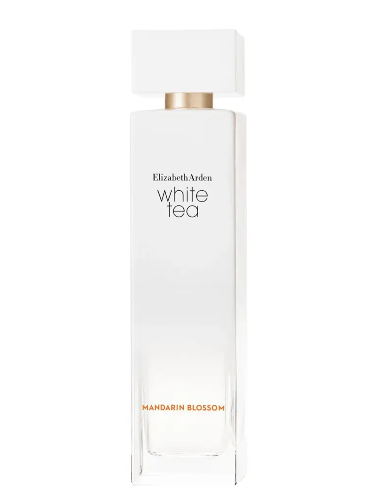 Elizabeth Arden - White Tea Mandarin Blossom Edt 100ml