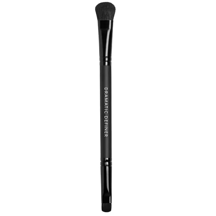 Bareminerals Dramatic Definer Dual-Ended Eye Brush 1 Unità