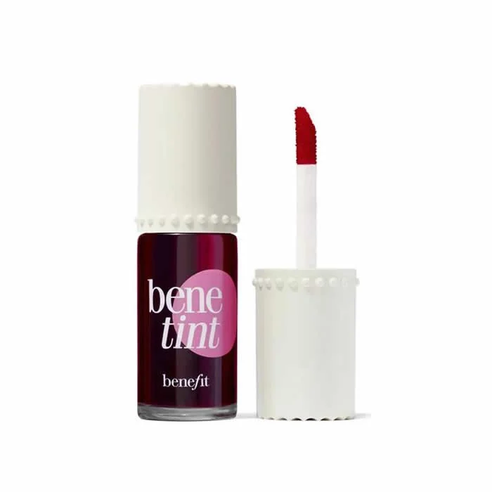 Benefit Benetint Cheek and Lip Stain Red 6ml