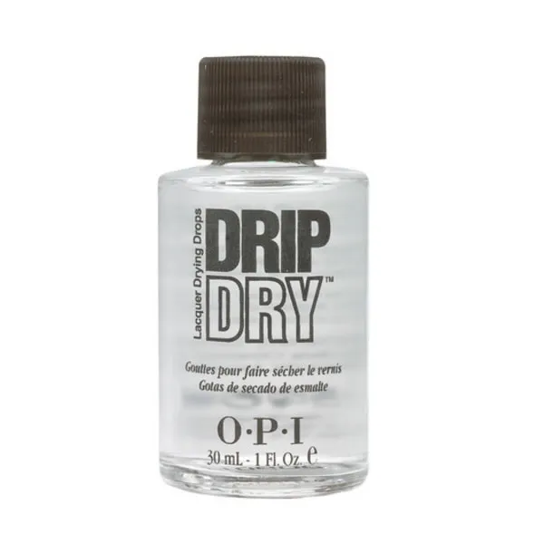 Opi Drip Dry Gocce Di Essieccazione 30ml