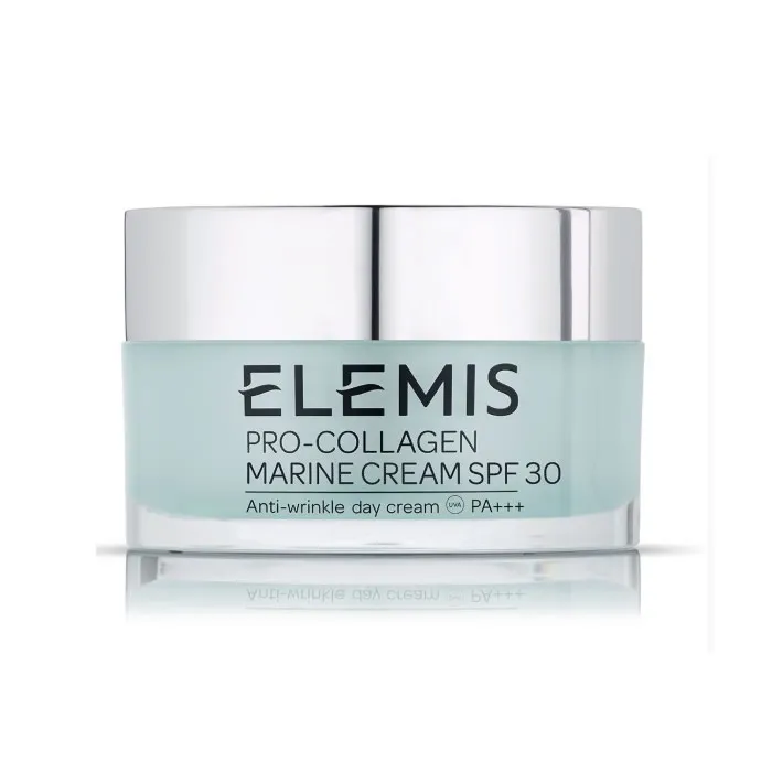 Elemis Pro-Collagen Marine Spf30 Cream 50ml