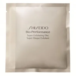 Shiseido Bio Performance Super Dischi Esfolianti 8 Unità