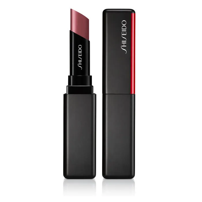 Shiseido Visionairy Gel Lipstick 203 Night Rose