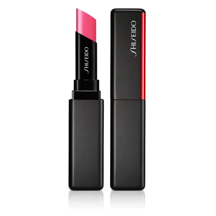 Shiseido Visionairy Gel Lipstick 206 Botan