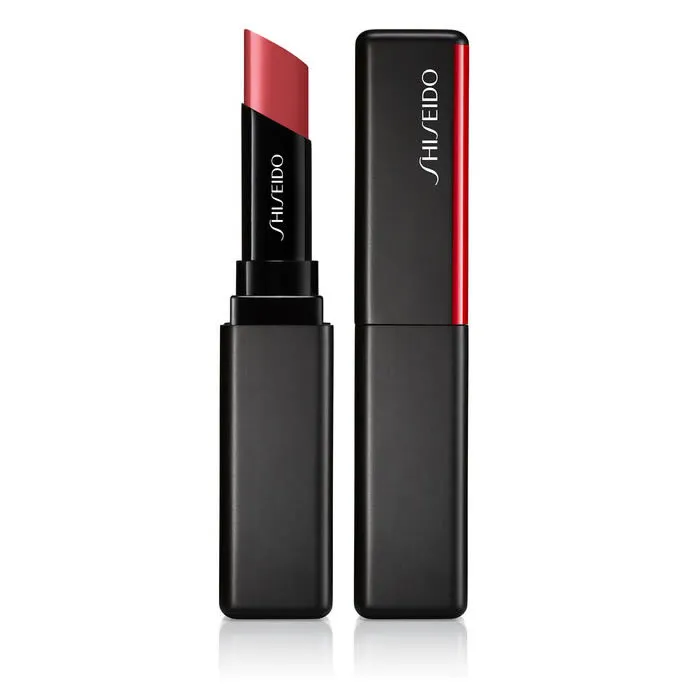 Shiseido Visionairy Gel Lipstick 209 Incense