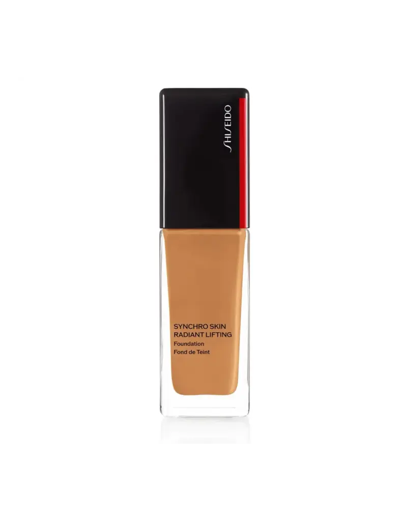 Shiseido Synchro Skin Radiant Lifting Foundation Spf30 420 30ml
