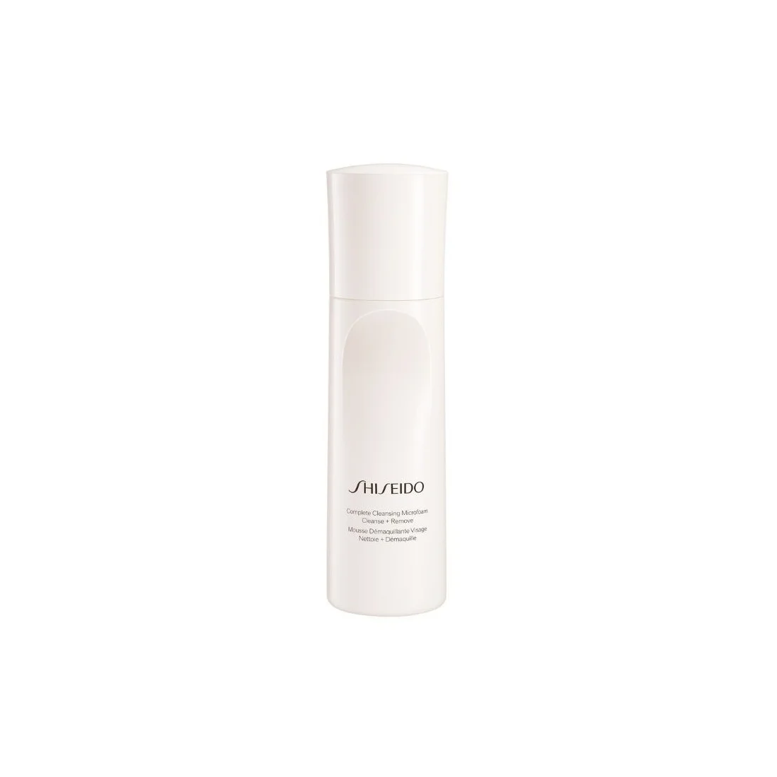 Shiseido Shi Cleansing Microfoam 180ml New26 Shiseido Shi Cleansing Microfoam 180ml New26 Shiseido Shi Cleansing Microfoam 180ml New26