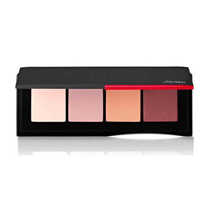 Shiseido Essentialist Eye Palette 01