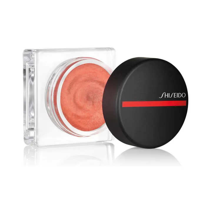 Minimalist Whippedpowder Blush 03 Momoko