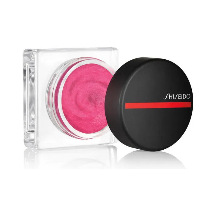 Minimalist Whippedpowder Blush 08 Kokei