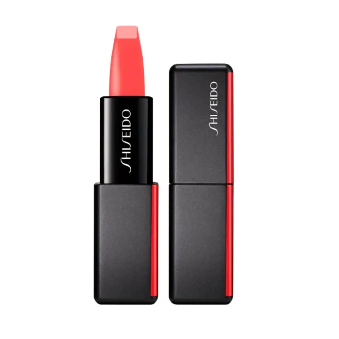 Shiseido Modernmatte Powder Lipstick 525 Sound Check