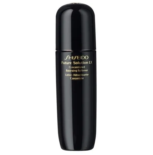 Shiseido Future Solution Lx Lozione Addolcente Concentrata 150ml