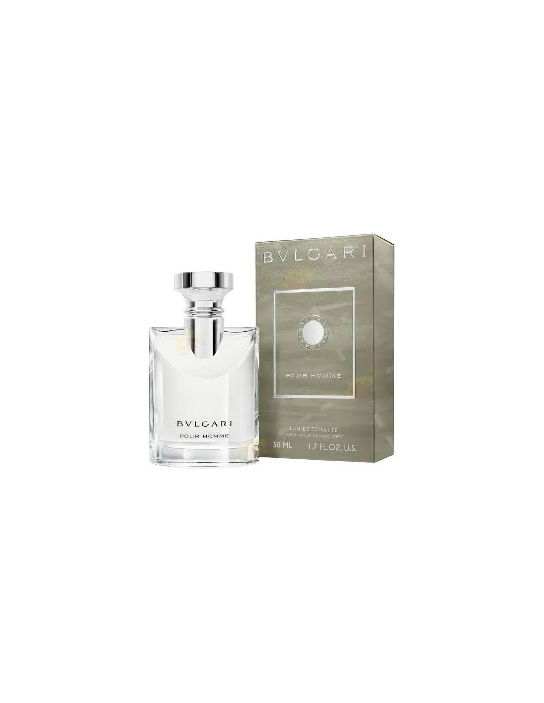 Bvlgari Bulgari Pour Homme Edt Spray 50ml Bvlgari Bulgari Pour Homme Edt Spray 50ml Bvlgari Bulgari Pour Homme Edt Spray 50ml