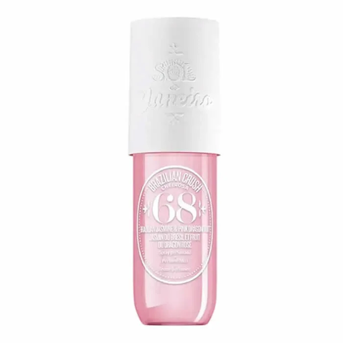 Sol De Janeiro Cheirosa 68 Perfume Mist 240ml