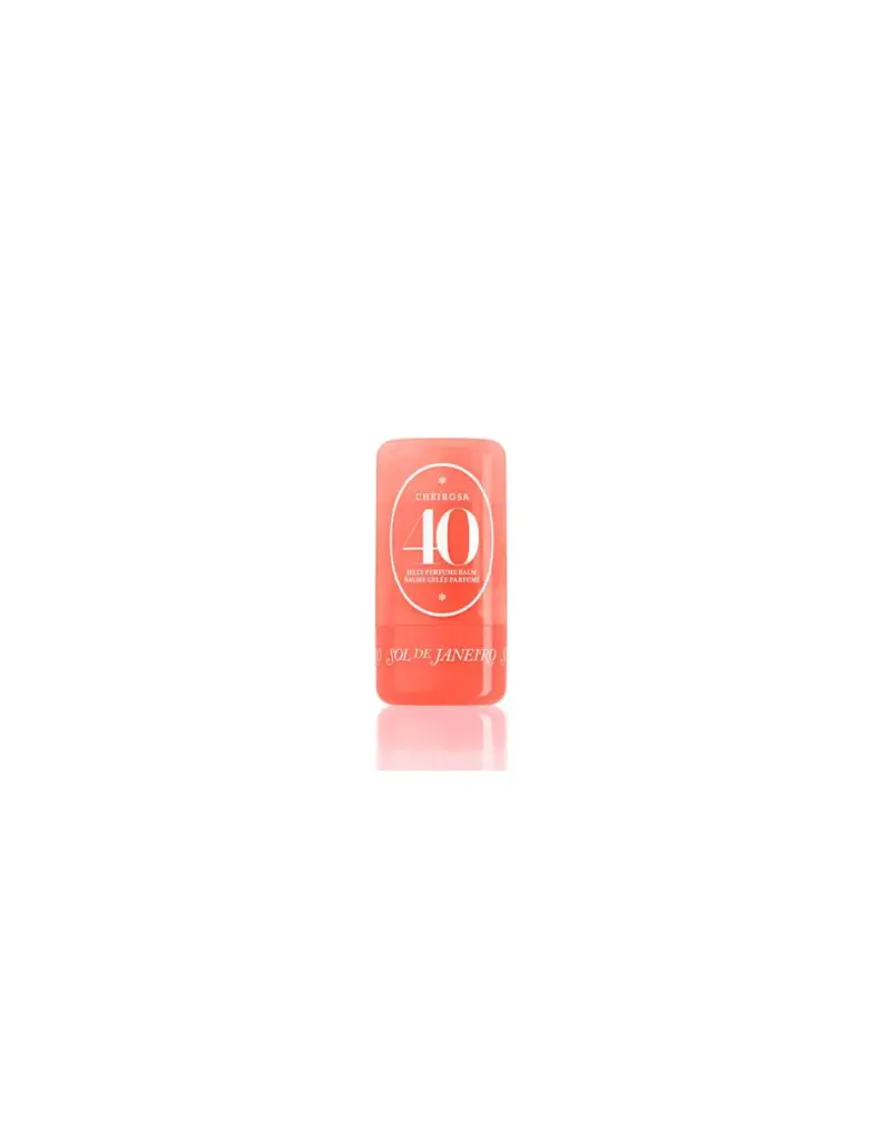 Sol De Janeiro Sdj Cheirosa 40 Jelly Perfume Balm 4g