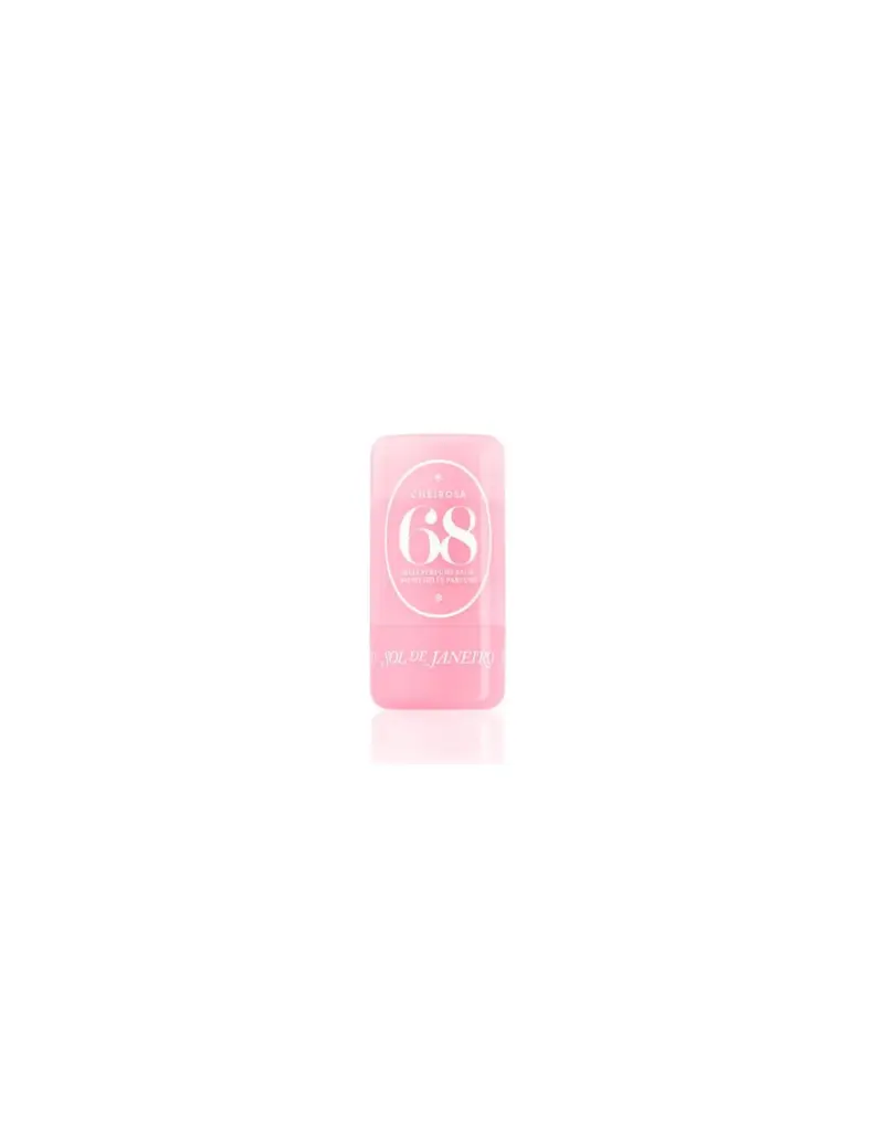 Sol De Janeiro Sdj Cheirosa 68 Jelly Perfum Balm 4g