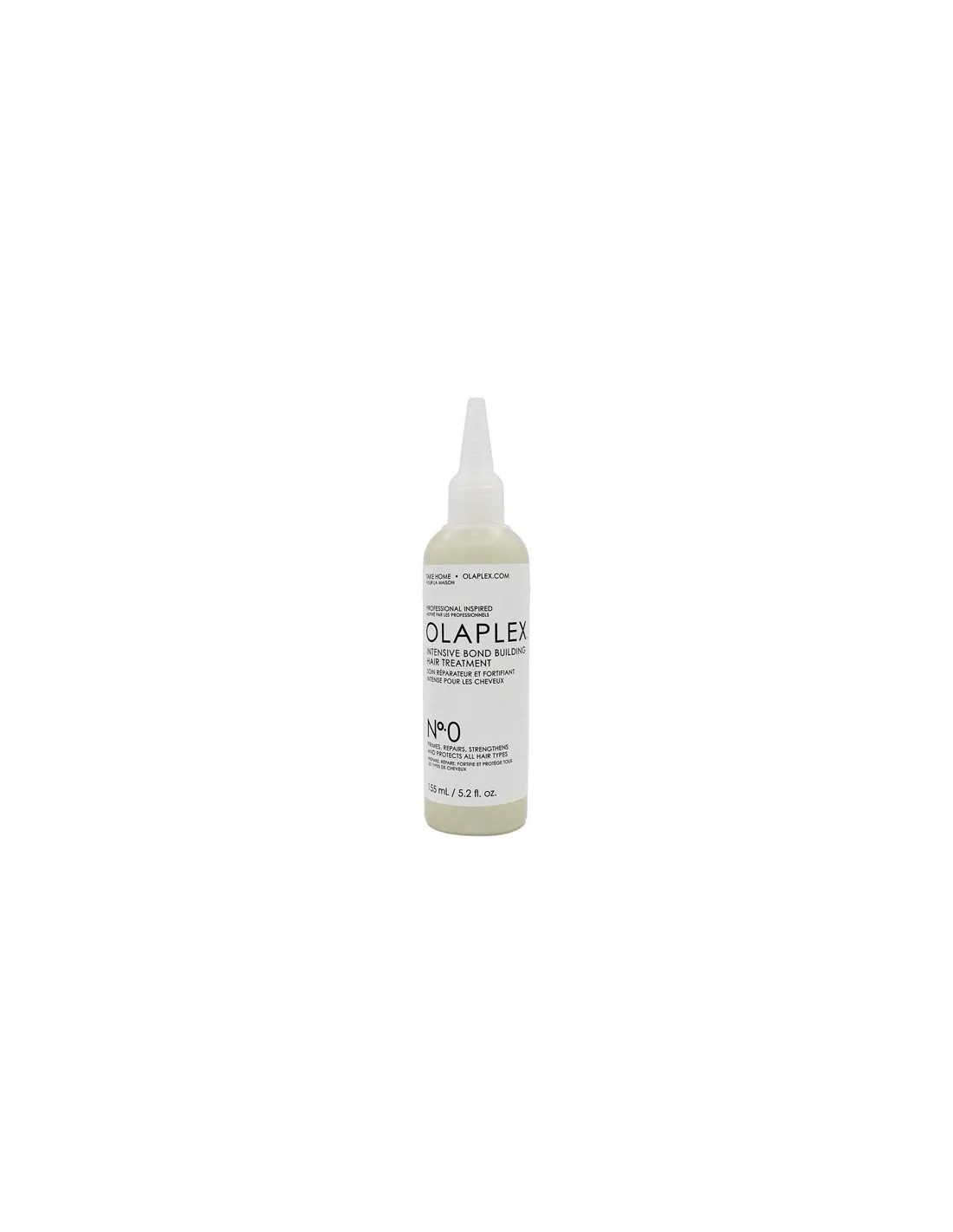 Olaplex Intensive Bond Building Hair Treatment N0 155ml Olaplex Intensive Bond Building Hair Treatment N0 155ml Olaplex Intensive Bond Building Hair Treatment N0 155ml