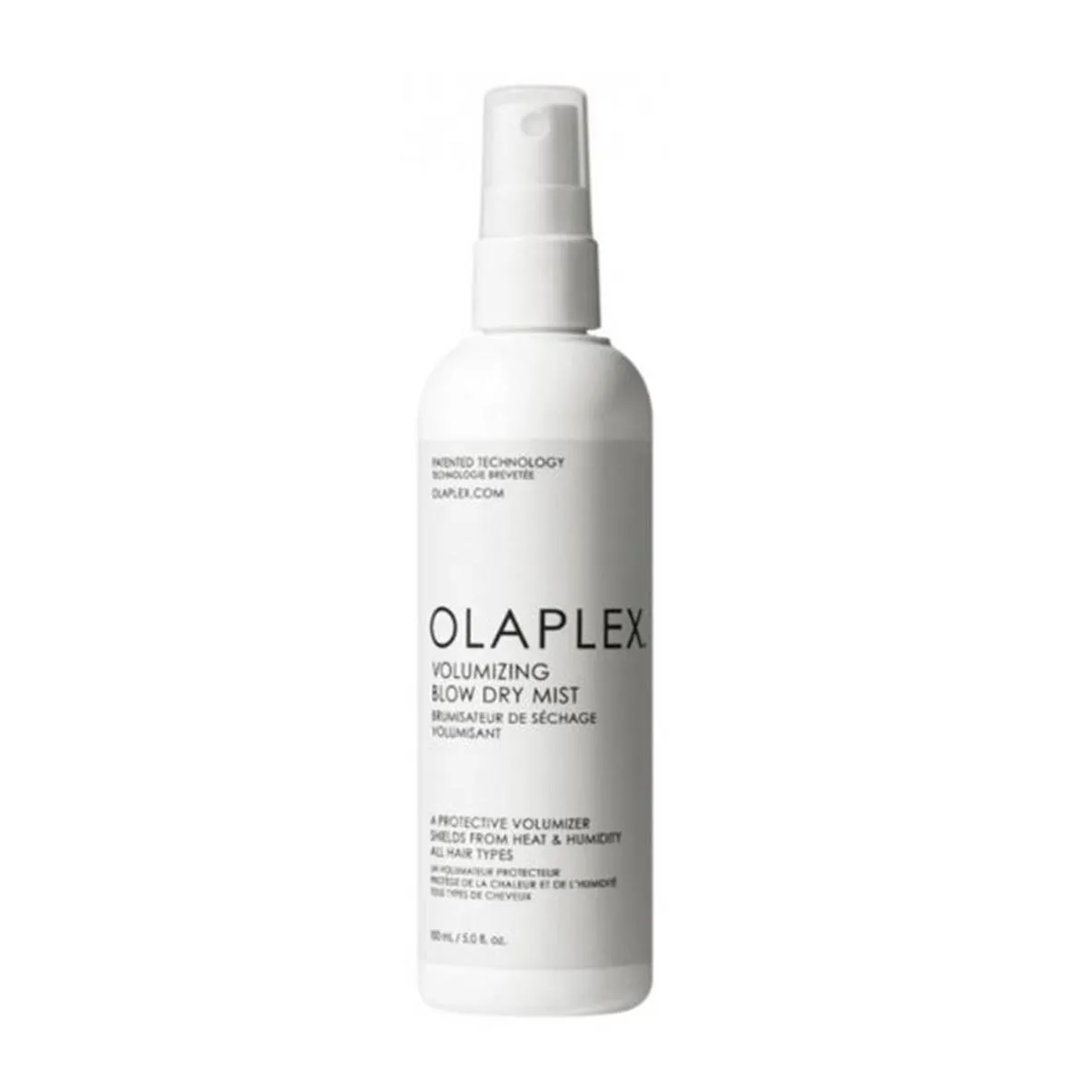 Olaplex Volumizing Blow Dry Mist 150ml Olaplex Volumizing Blow Dry Mist 150ml Olaplex Volumizing Blow Dry Mist 150ml