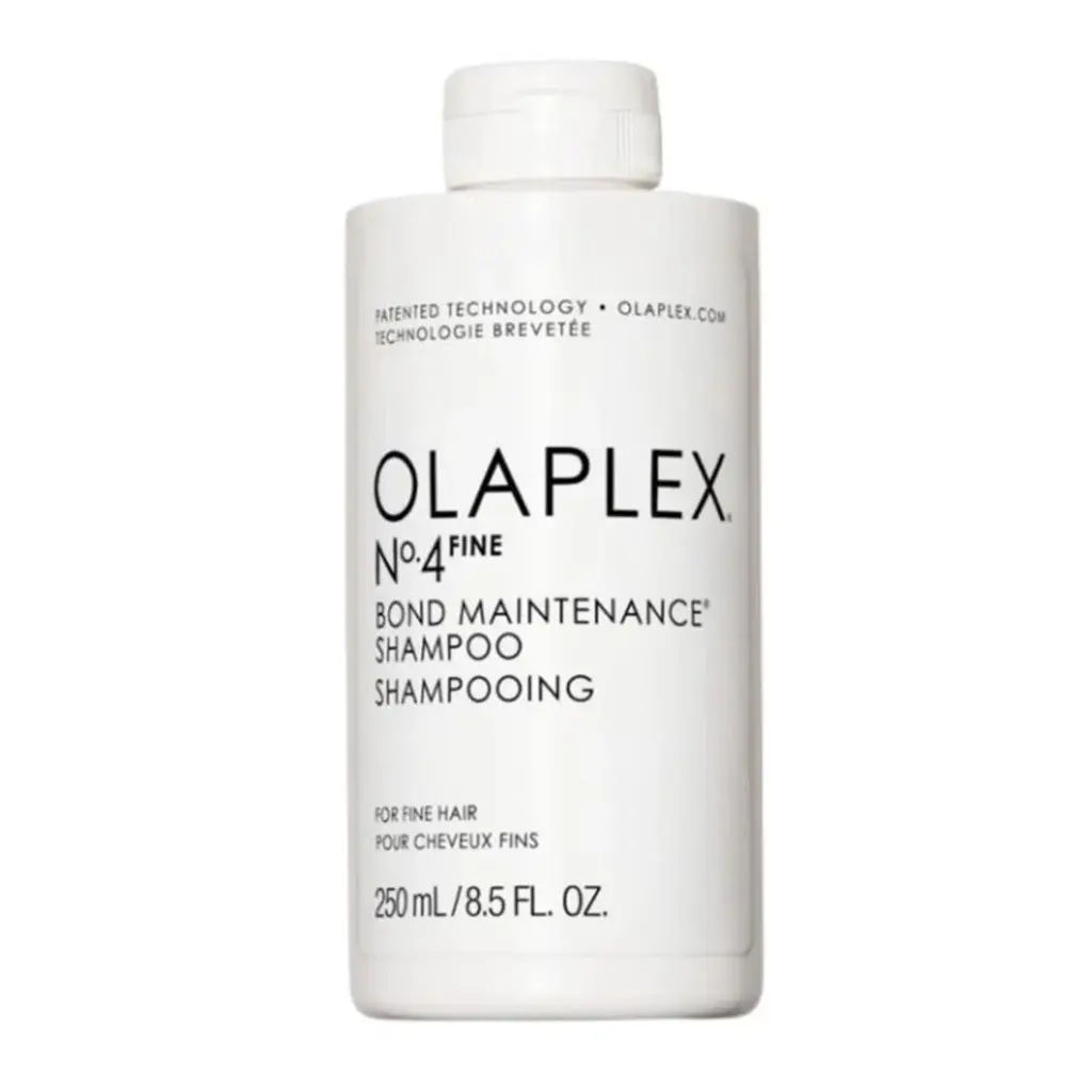 Olaplex Fine Bond Maintenance Shampoo 250ml N 4f