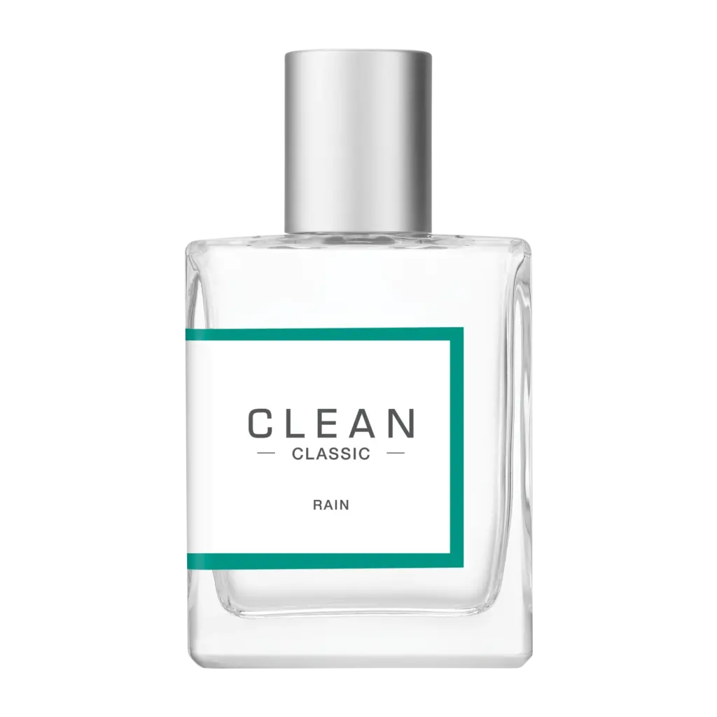 Clean Classic Eau De Parfum Rain 60ml
