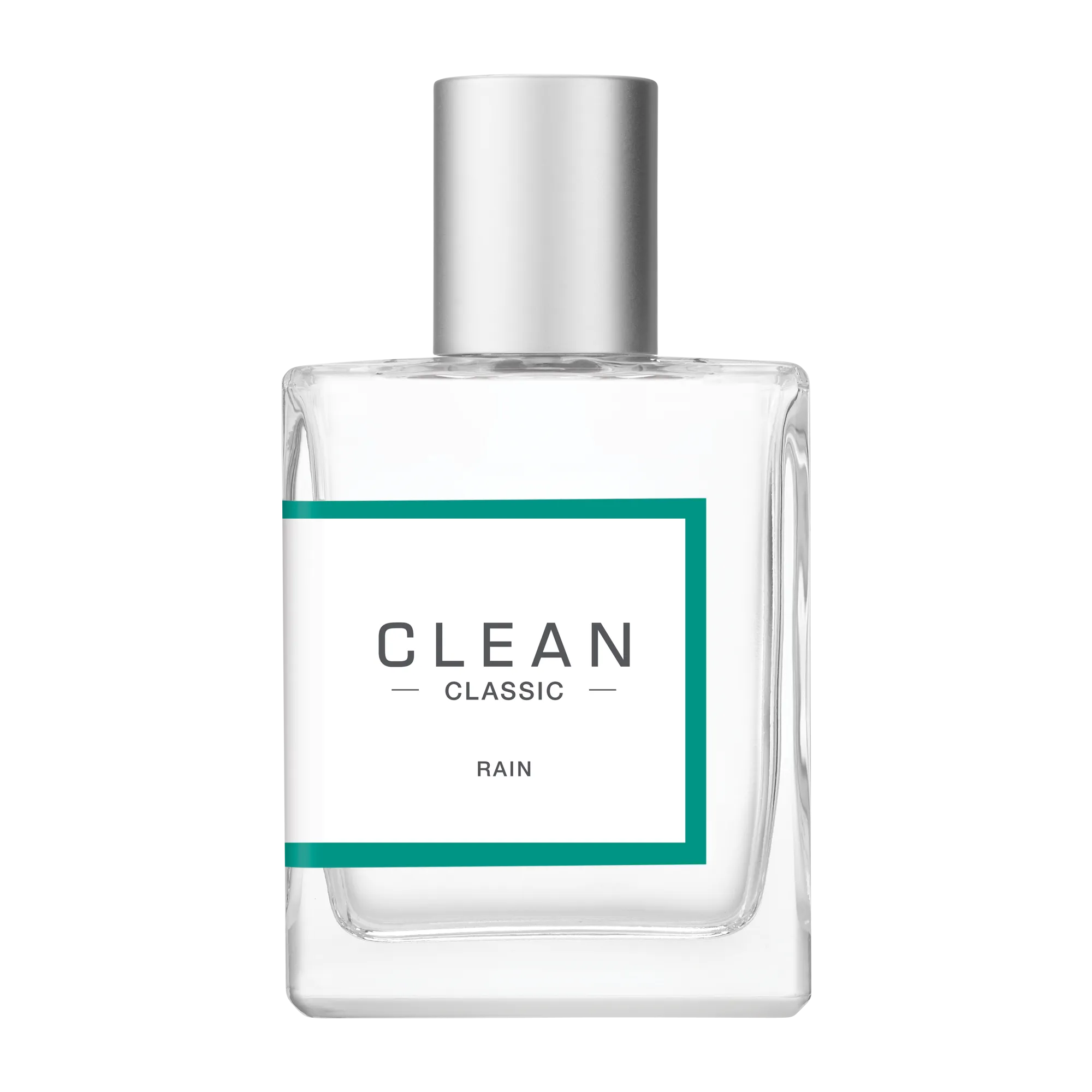 Clean Classic Eau De Parfum Rain 60ml Clean Classic Eau De Parfum Rain 60ml Clean Classic Eau De Parfum Rain 60ml