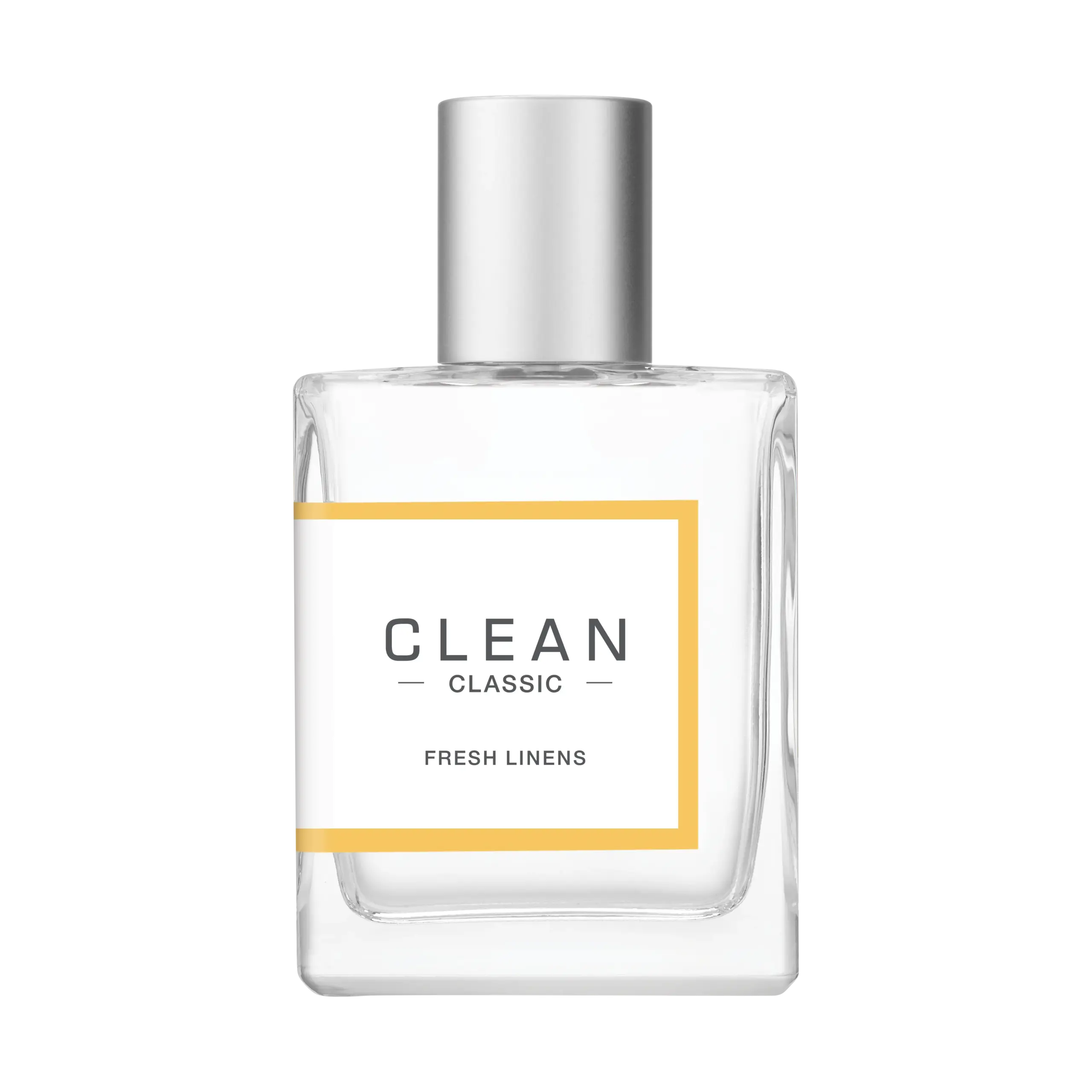 Clean Dyal Classic Eau De Parfum Fresh Linens 60ml Spray Clean Dyal Classic Eau De Parfum Fresh Linens 60ml Spray Clean Dyal Classic Eau De Parfum Fresh Linens 60ml Spray
